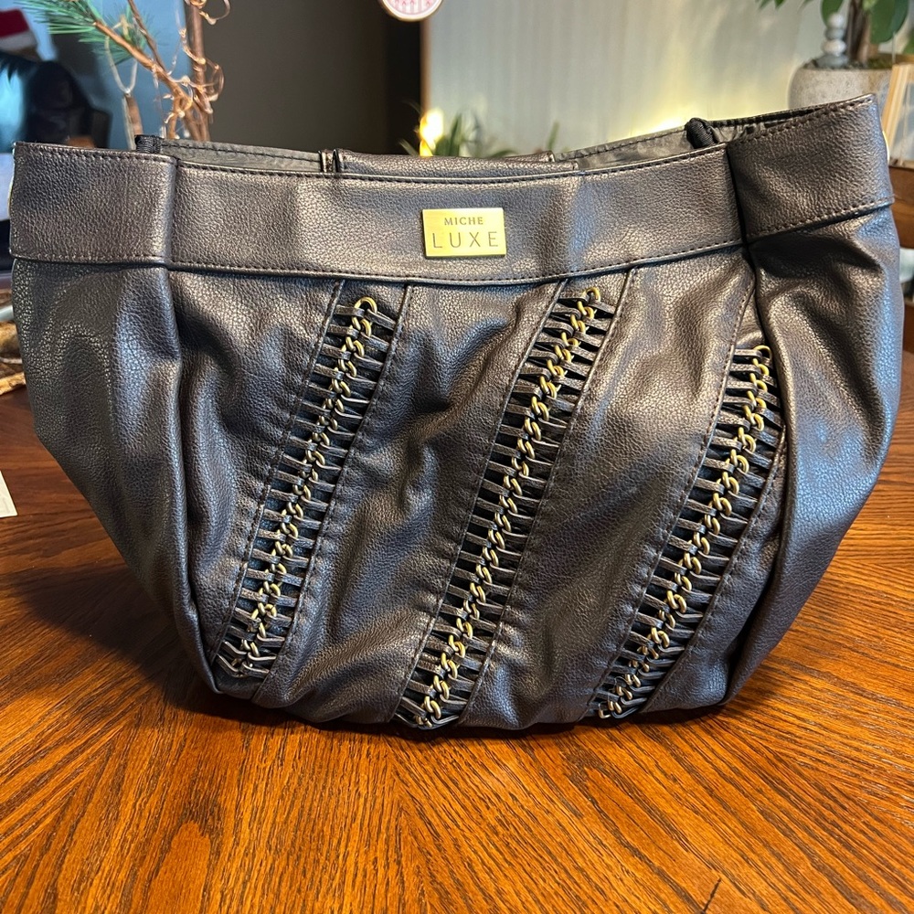 COPY - Miche Aspen Luxe shell for Demi base bag